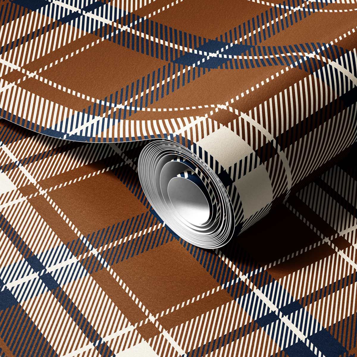 Harry Potter Plaid